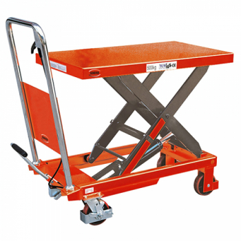 Preview: Hubtischwagen, 150 - 750 kg